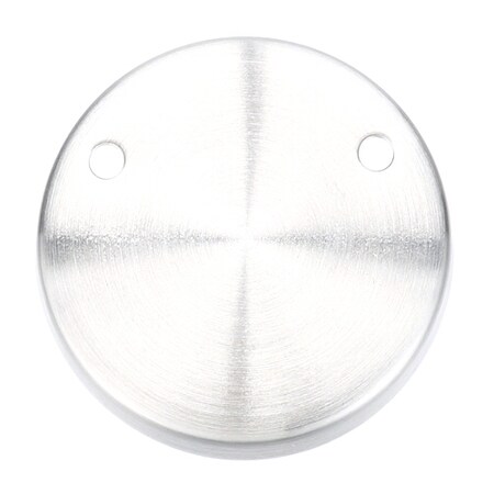 Cleveland End Cap, Cond Side, Kdt KE50458